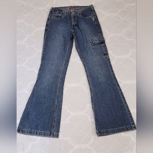 SILVER Jeans Women's Vintage, Size 26